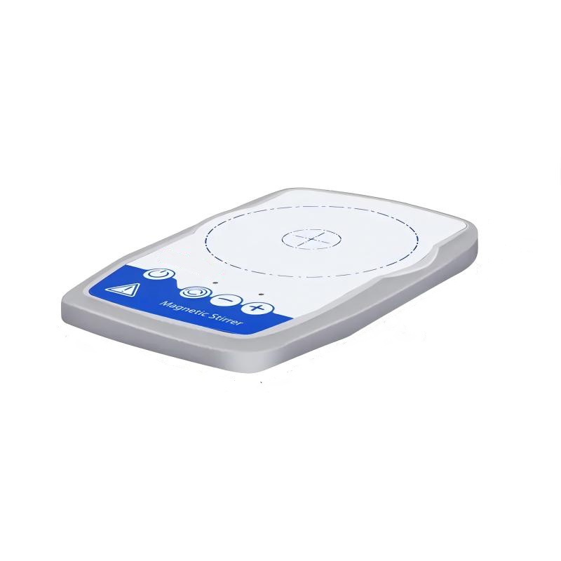 Low Profile Benchtop Magnetic Stirrer