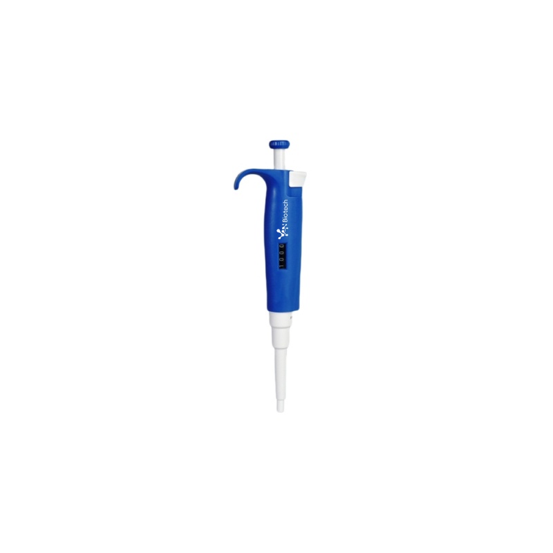 Laboratory Use Adjustable Volume Micropipette