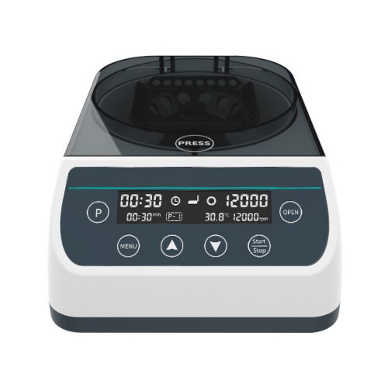 High Speed Centrifuge Laboratory Centrifuge Desktop Instrument Supplier