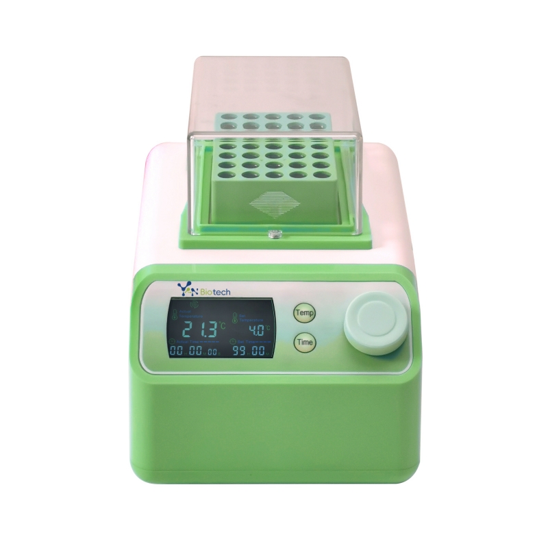 Heating Cooling Digital Dry Bath Incubator