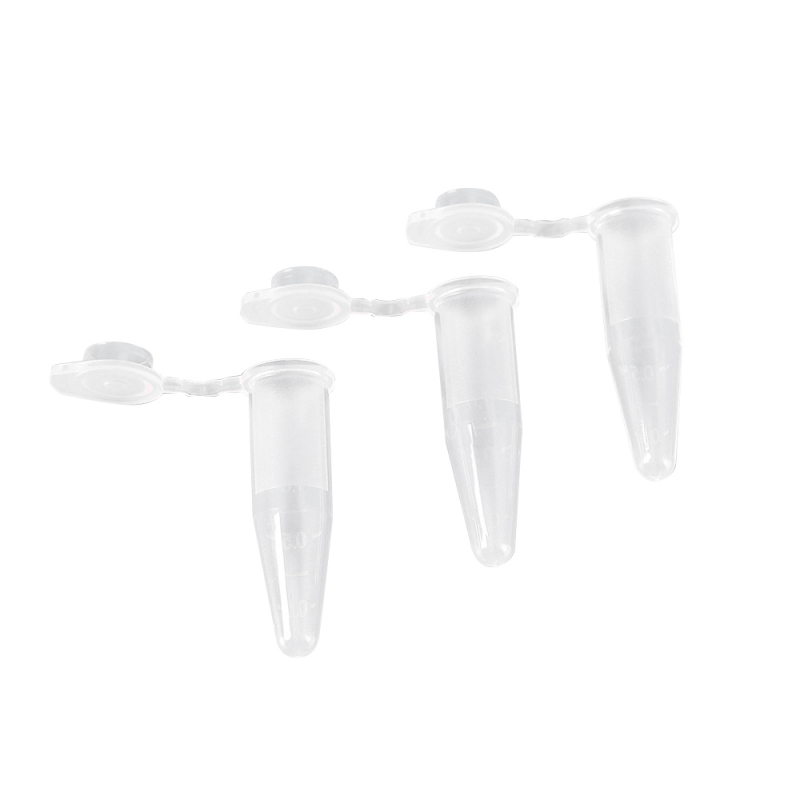 Sterile 1.5mL Centrifuge Tube