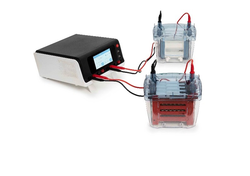 Electrophoresis Tank