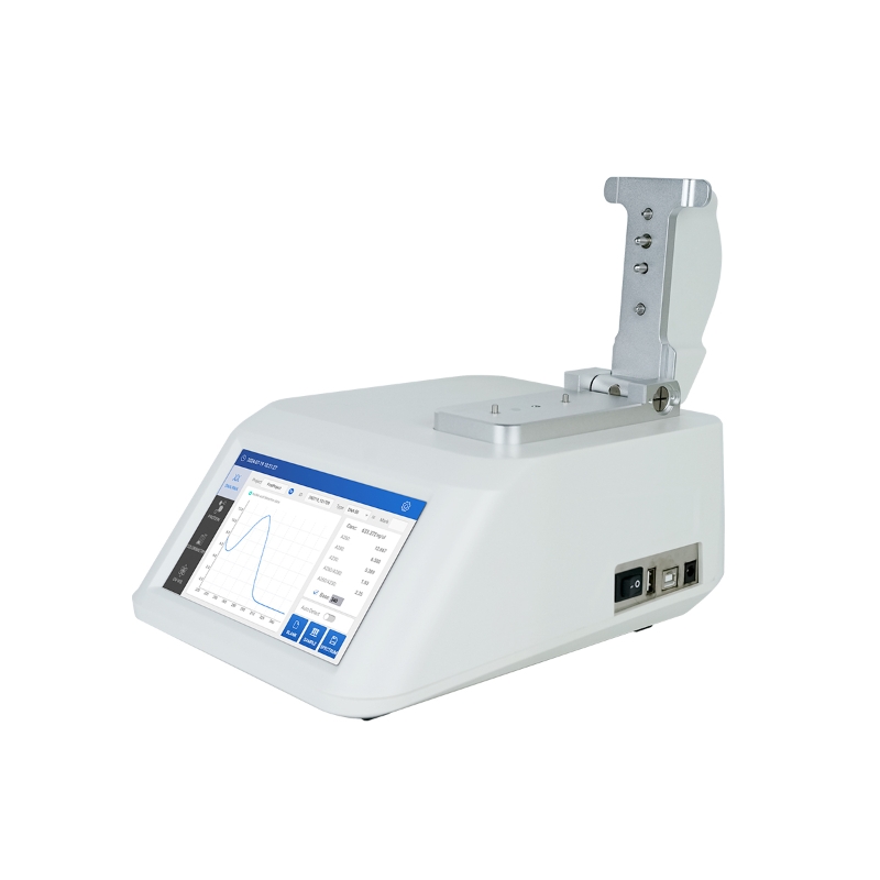 Spectrophotometer Spectrophotometer