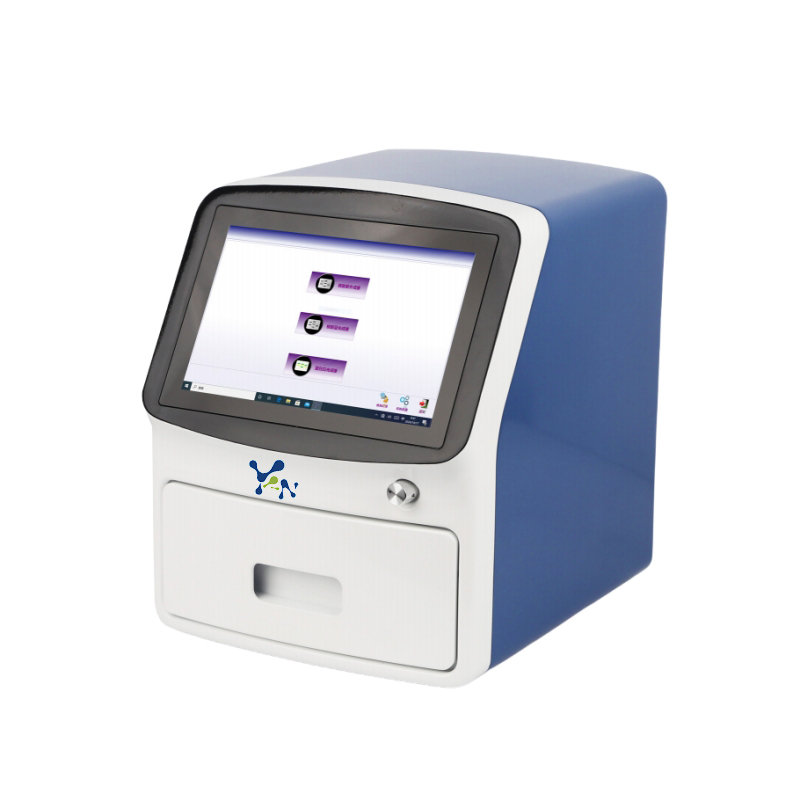 Gel Imaging system Gel Documentation System