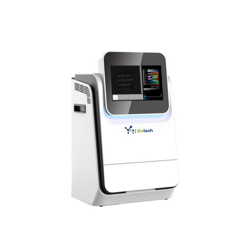 Chemiluminescence Imaging system Adjustable Chemi Doc