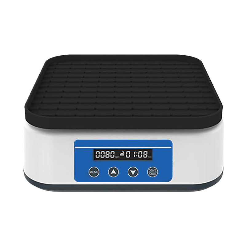 China Orbital Digital Shaker Supplier Orbital Digital Shaker